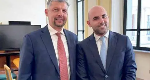 Ztl territoriale a passo Gardena, apertura dal Governo