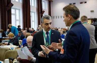 Tribunale russo condanna a 11 anni vicepresidente del partito di opposizione