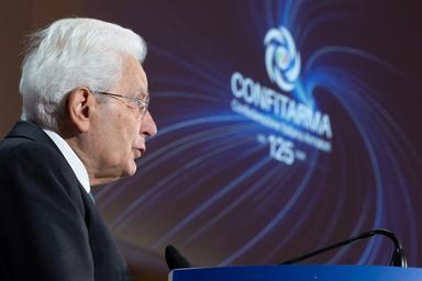 Mattarella autorizza la presentazione alle Camere della legge di bilancio