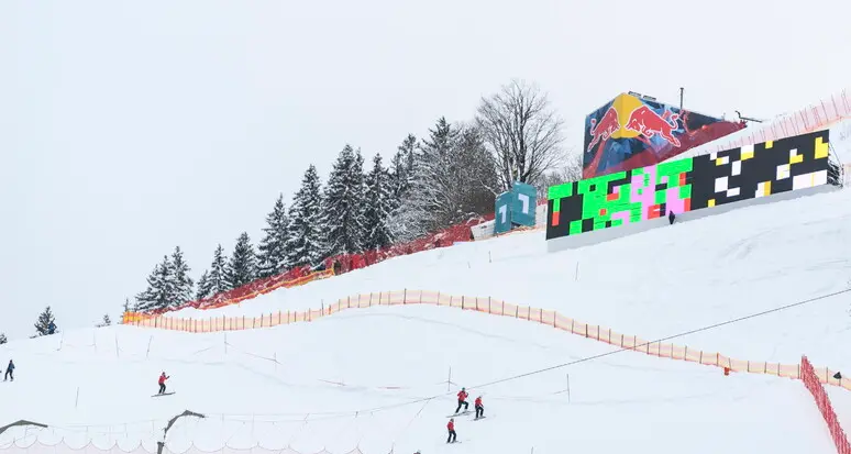 A Kitzbuehel via domani con il superG: nel weekend l’Italia punta su Casse, Schieder e Paris