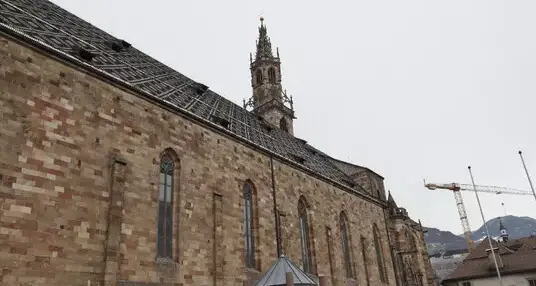 Abusi sessuali: sono 67 i casi accertati nella chiesa altoatesina
