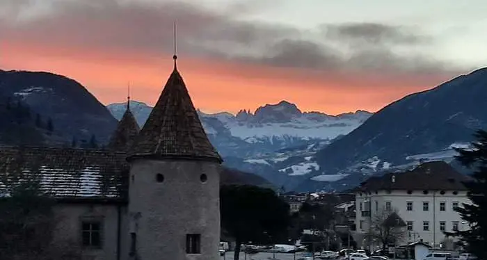 Covid, in Trentino il secondo indice Rt più alto d’Italia, Alto Adige poco dietro