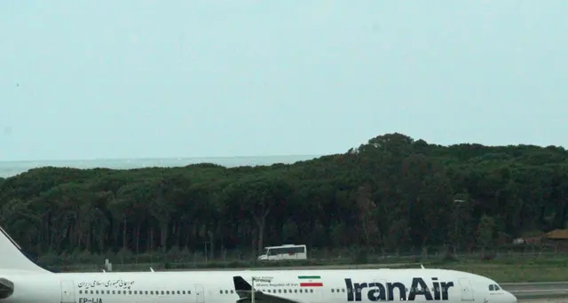 Omicron: Iran, stop a ingressi da 4 Paesi europei