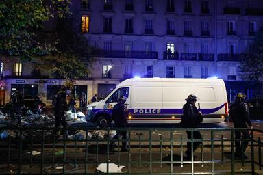 I Gilet Gialli annunciano 'secondo atto' della protesta sabato prossimo in Francia