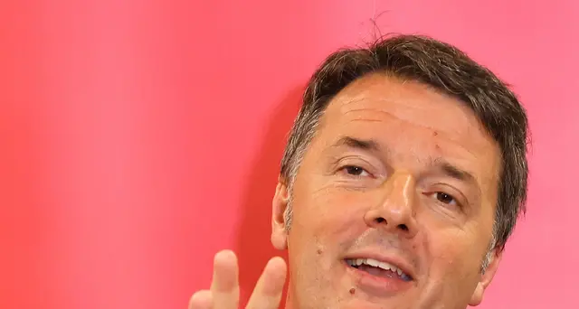 Caro benzina: Renzi, bene tetto, ma in cornice più ampia