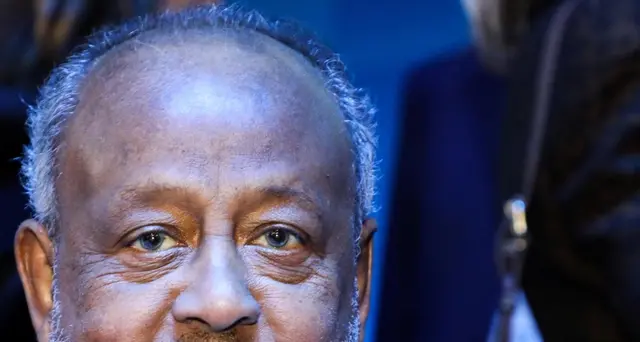 Gibuti: Guelleh rieletto presidente per la quinta volta