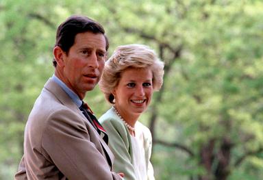 Nuove accuse dal fratello di Diana, 'Carlo euforico alla notizia della sua morte'