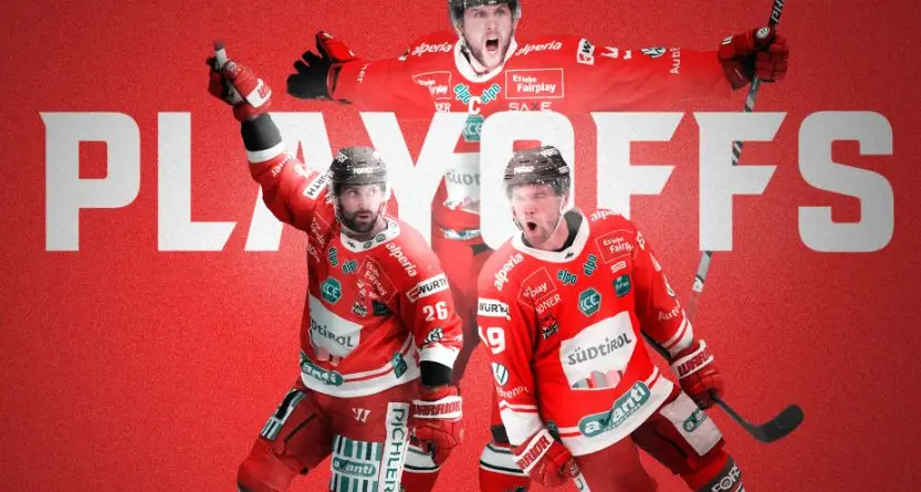 I Foxes battono il Graz: sono ai playoff