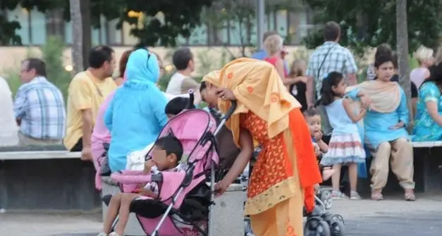 Bolzano, saldo migratorio negativo: non accadeva dal 1995