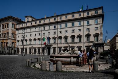 Nel dl accise acconto fiscale sui dividendi anticipati dei grandi gruppi energetici