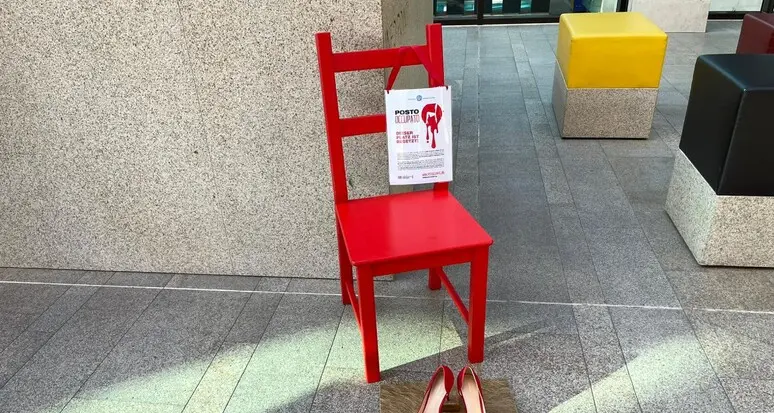 Per il 25 novembre l'Alto Adige si ferma: tutte le iniziative contro la violenza sulle donne