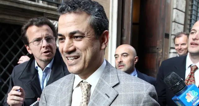 Libia: Eni avvia progetto gas, investimento 8 mld dollari