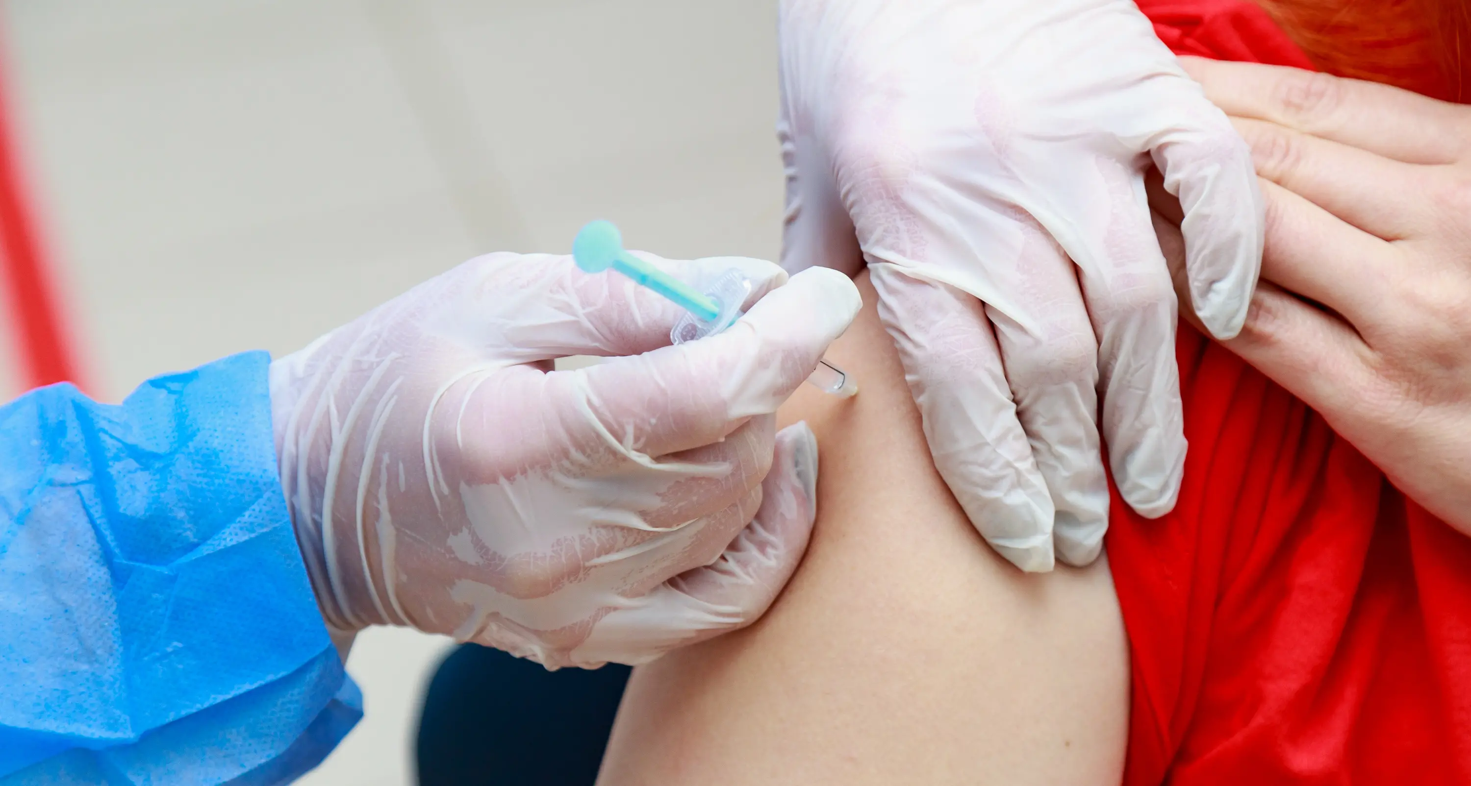 Covid, sale al 76% la copertura vaccinale in Alto Adige