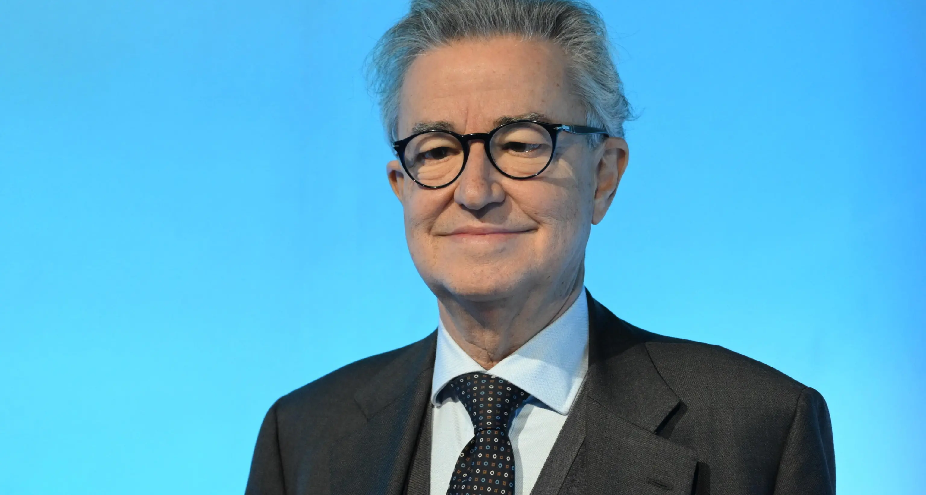 Fine vita:presidente Cnr,non ci sono strumenti per autosomministrazione farmaci letali