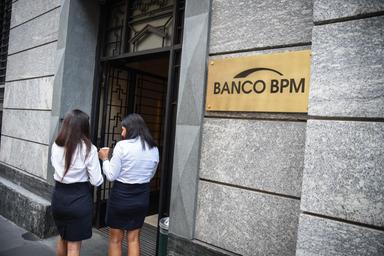 Finito il Cda di Banco Bpm, decisione unanime