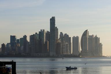 Forte terremoto a Panama: allerta tsunami in nove Paesi del Pacifico