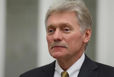 Cremlino, 'l'avvertimento su Kaliningrad non era una dichiarazione conflittuale'