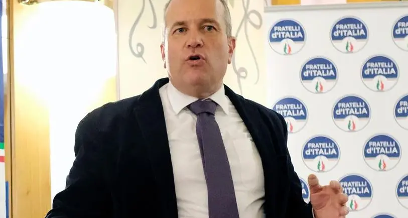 Fontana, scontro tra Svp e Urzì: «Ha vinto l’autonomia, non il terrorismo»
