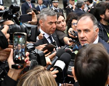 Orsini, chiesta agevolazione fiscale su aggregazioni, incorporazioni, acquisizioni