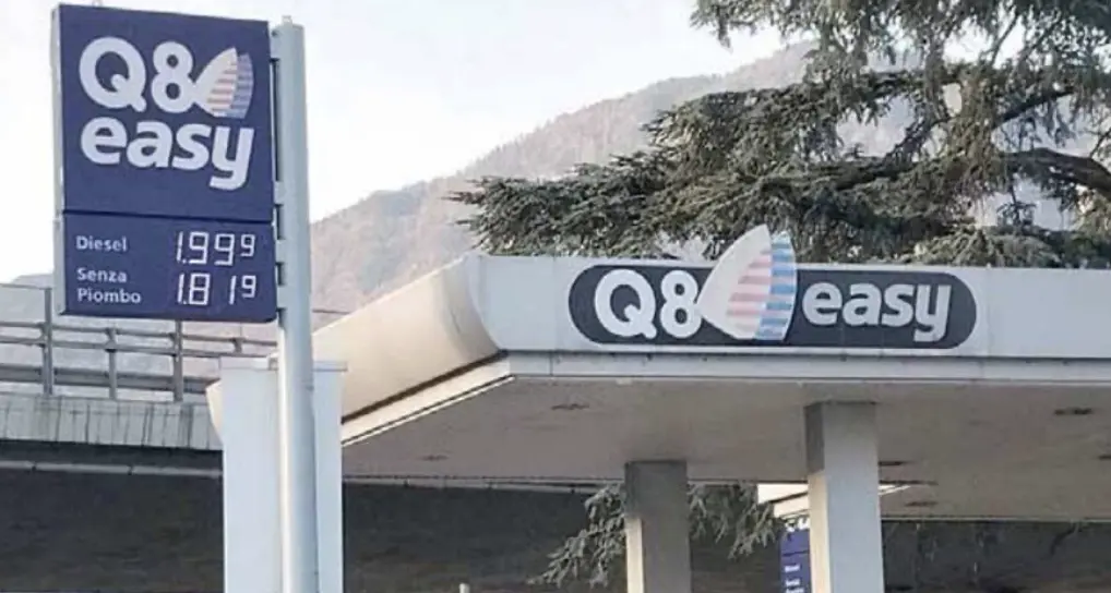 Alto Adige, record di prezzi per il gasolio e la benzina: “In sofferenza aziende e famiglie”