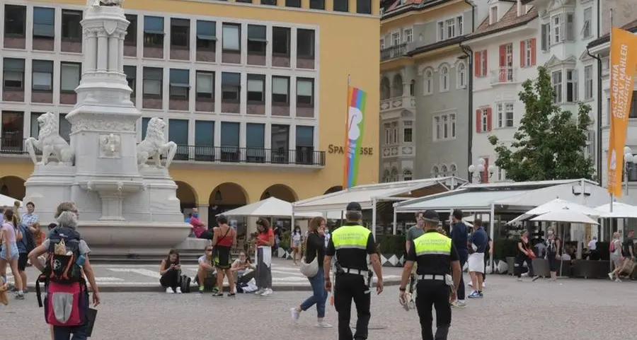 Il Viminale: controlli sui locali e le zone della movida
