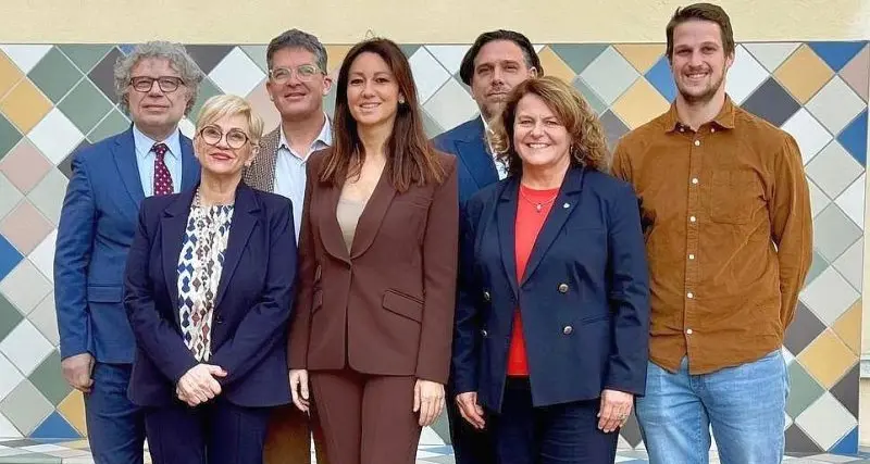 Anziani e servizi sociali, la Lombardia guarda al modello Bolzano