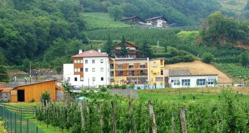I 20 anni di Casa Basaglia a Merano, porte aperte martedì 10 ottobre