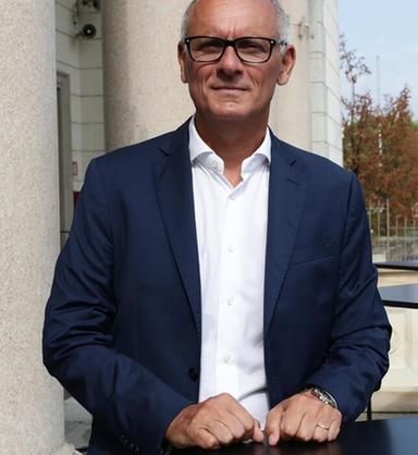 Andrea Cipolloni nuovo Amministratore Delegato di Caffè Borbone