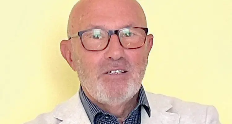 «Cari uomini, separarsi non è la fine del mondo»