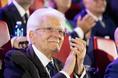 Mattarella, si riaffaccia uso forza per proprie pretese internazionali