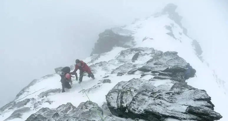 Lasciò sul Grossglockner la compagna che poi morì, a processo