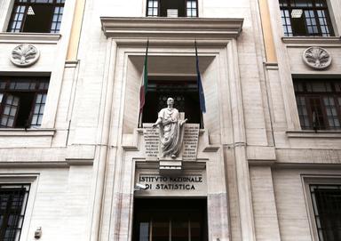 Istat, il deficit migliora al 2% del Pil nel secondo trimestre