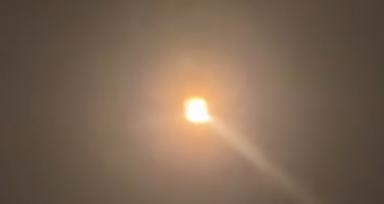 Un razzo cinese Lunga Marcia esploso 85 secondi dopo il lancio VIDEO