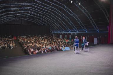 A Padova la salute raccontata attraverso lo sport e la scienza