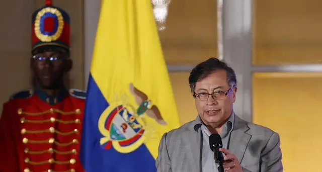 Colombia: Petro sospende cessate il fuoco con Clan del Golfo