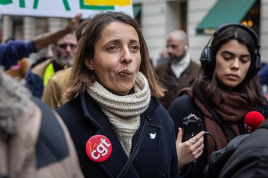 Francia, i sindacati verso lo sciopero generale dal 5 novembre