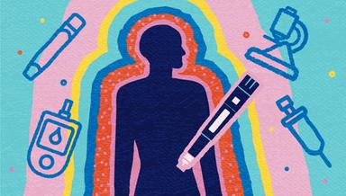 In Italia 4 milioni di diabetici, si punta sui farmaci multi-target