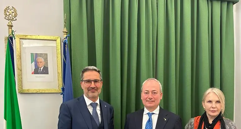 Kompatscher: «Il governo prenda una decisione sul carcere di Bolzano»