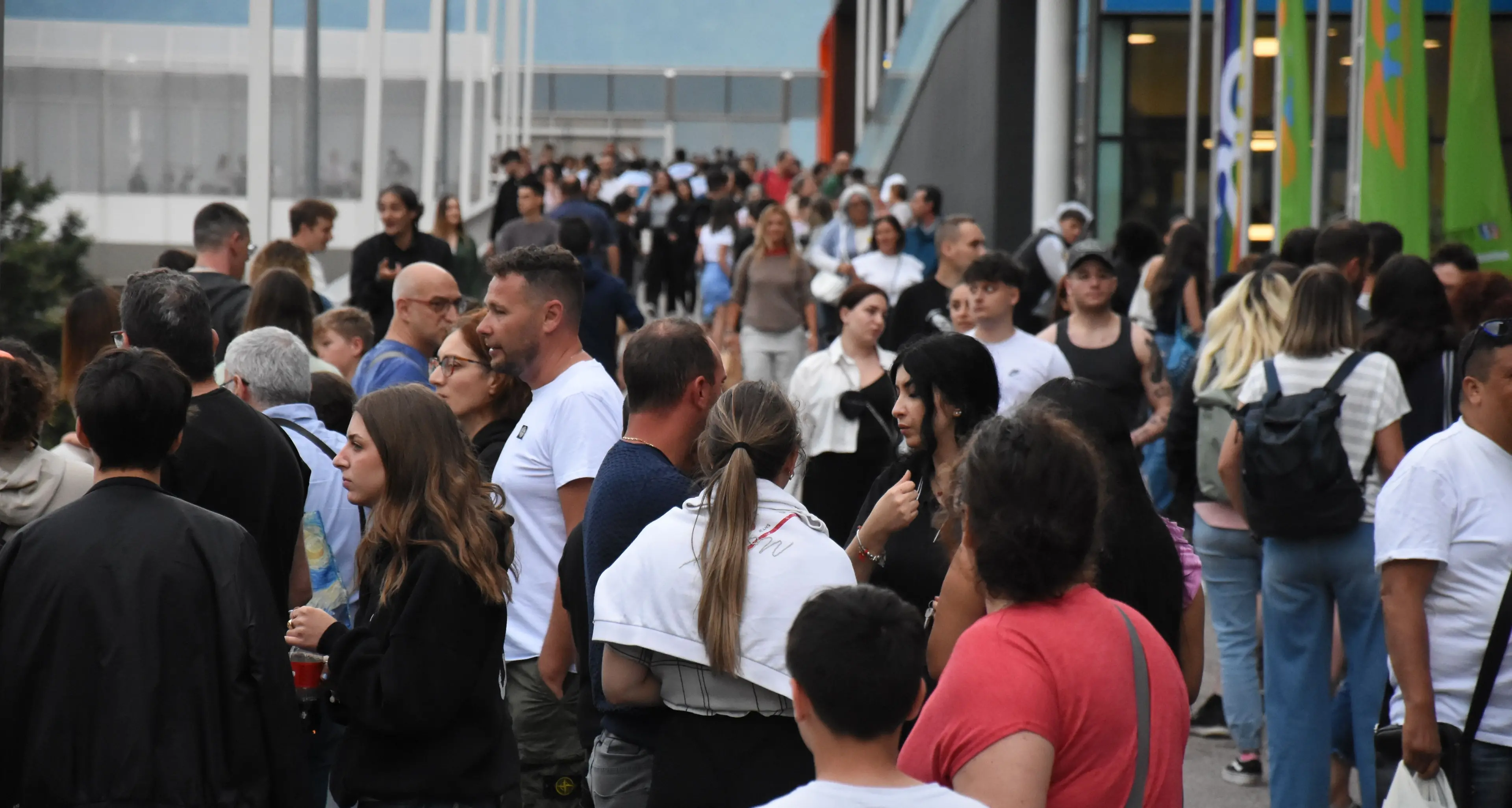 Bolzano, colpo grosso al Twenty: svaligiato “Litalissimo”