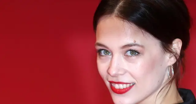 Efa, Paula Beer migliore attrice europea