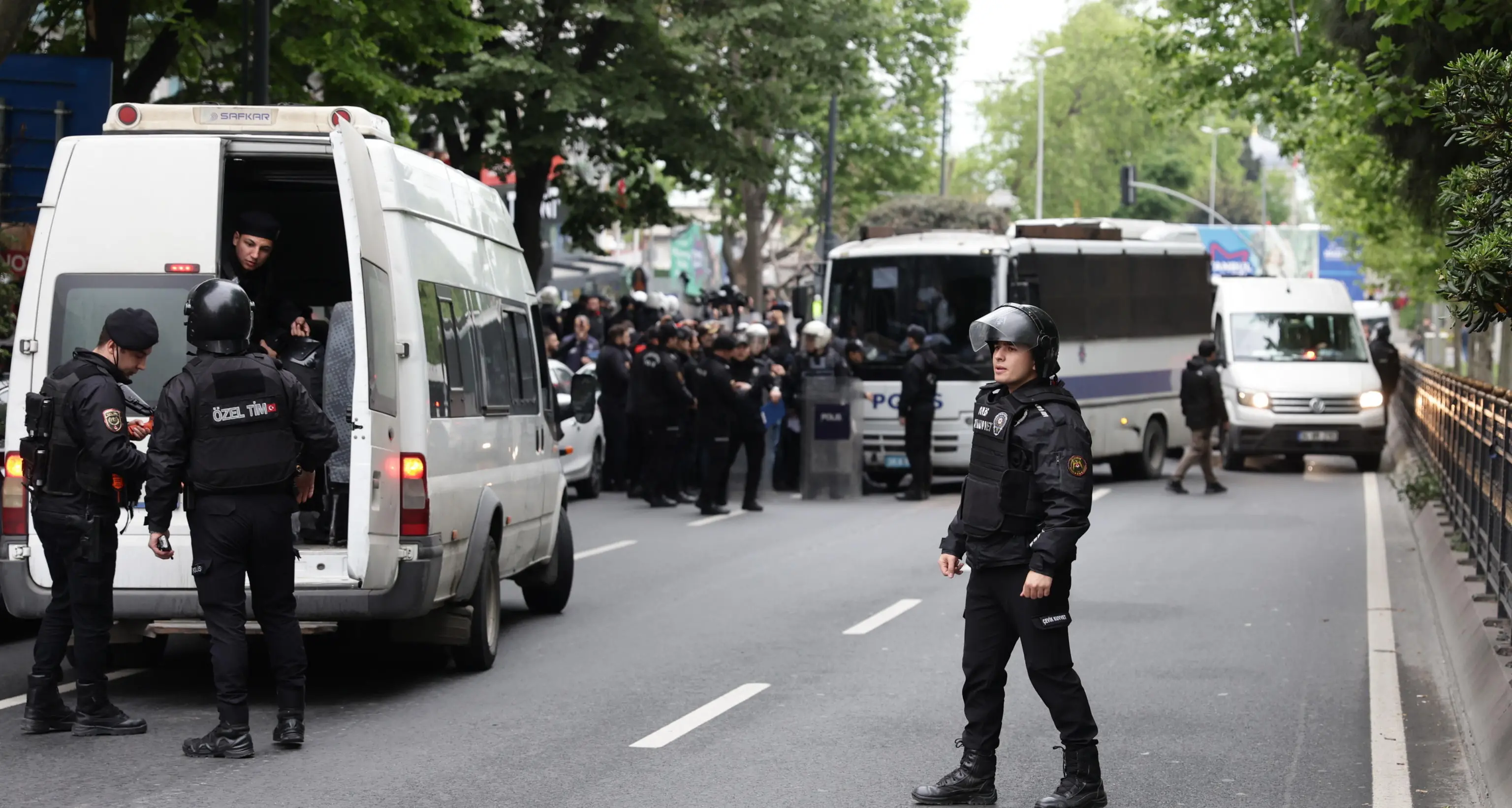 Turchia: 37 condanne per spionaggio a favore del Mossad