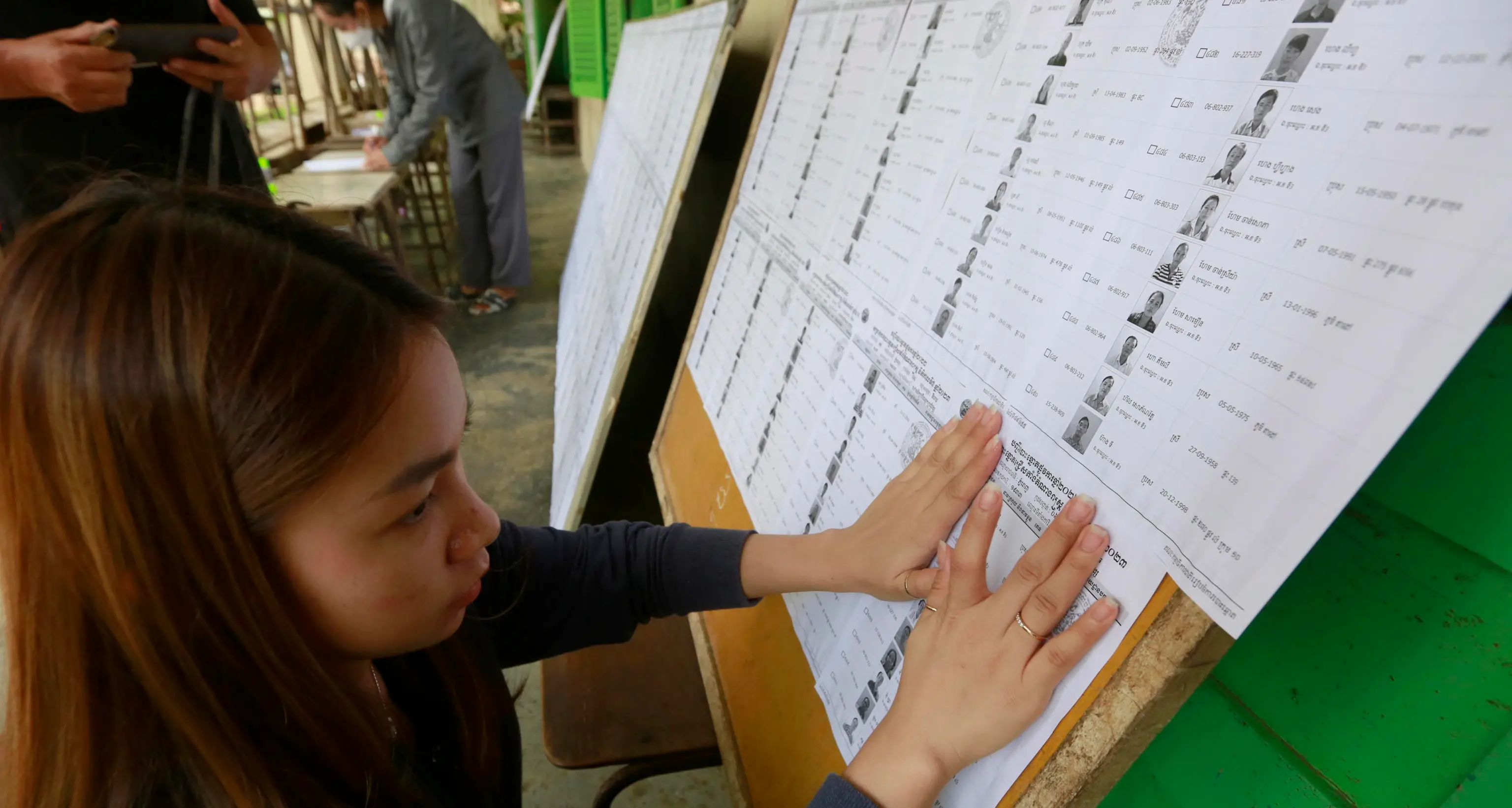Cambogia: voto senza opposizione, scontata vittoria Hun Sen