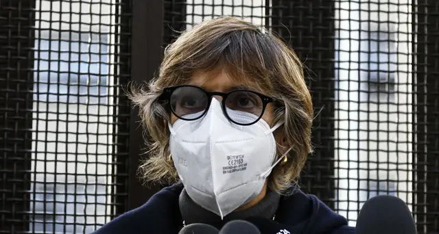 Grillo:Bongiorno, video è prova a carico, non ci intimidisce