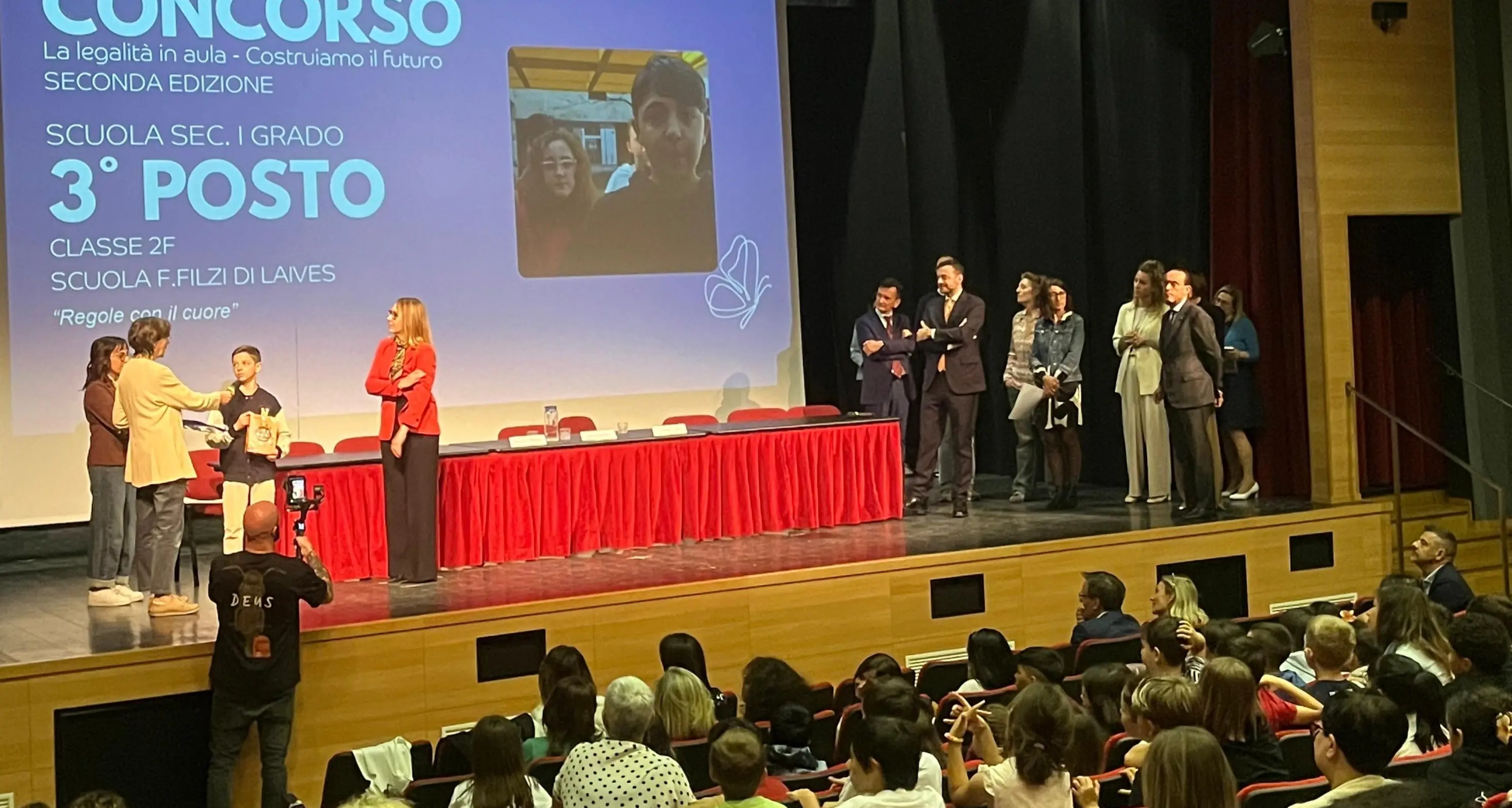 Cultura della legalità, oltre 140 studenti protagonisti a Bolzano