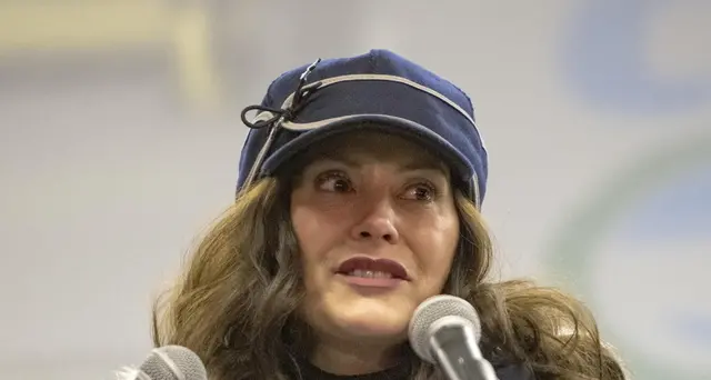 Midterm: media, governatrice dem Michigan riconfermata