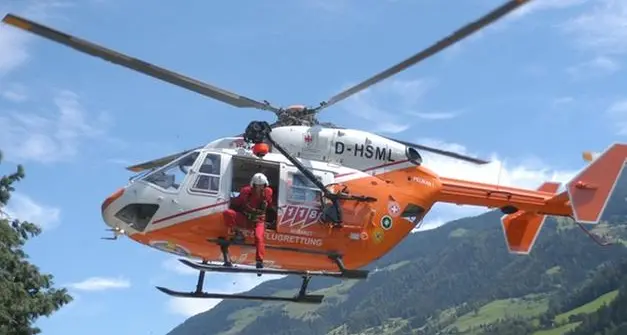 Moto contro bici al passo della Mendola, un morto e un ferito grave