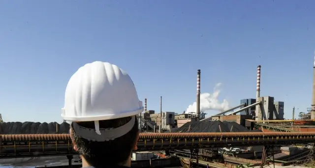 A.Mittal: ricorso a Consiglio Stato contro stop area a caldo