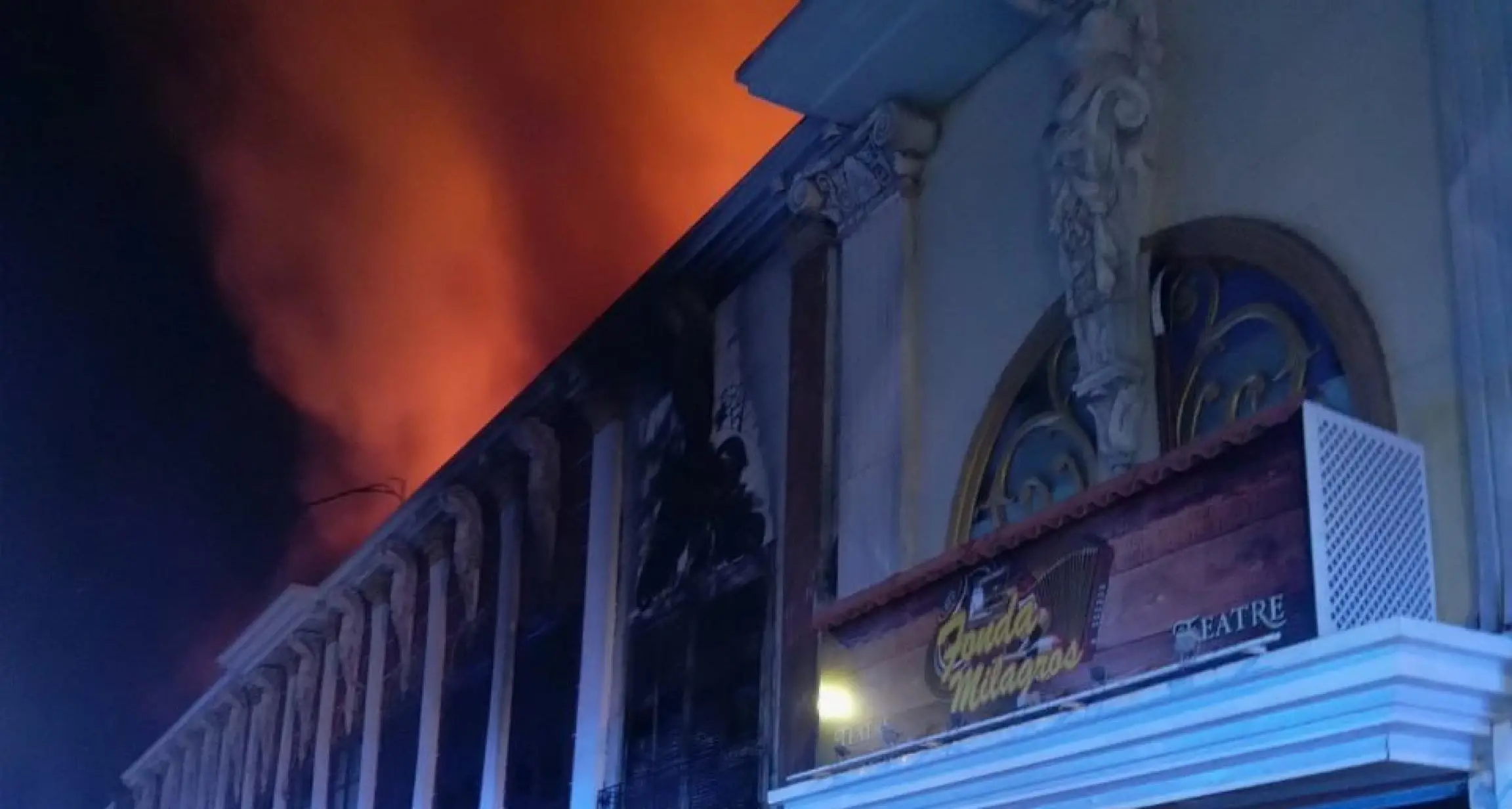 Spagna: notte di lavoro tra le macerie della discoteca