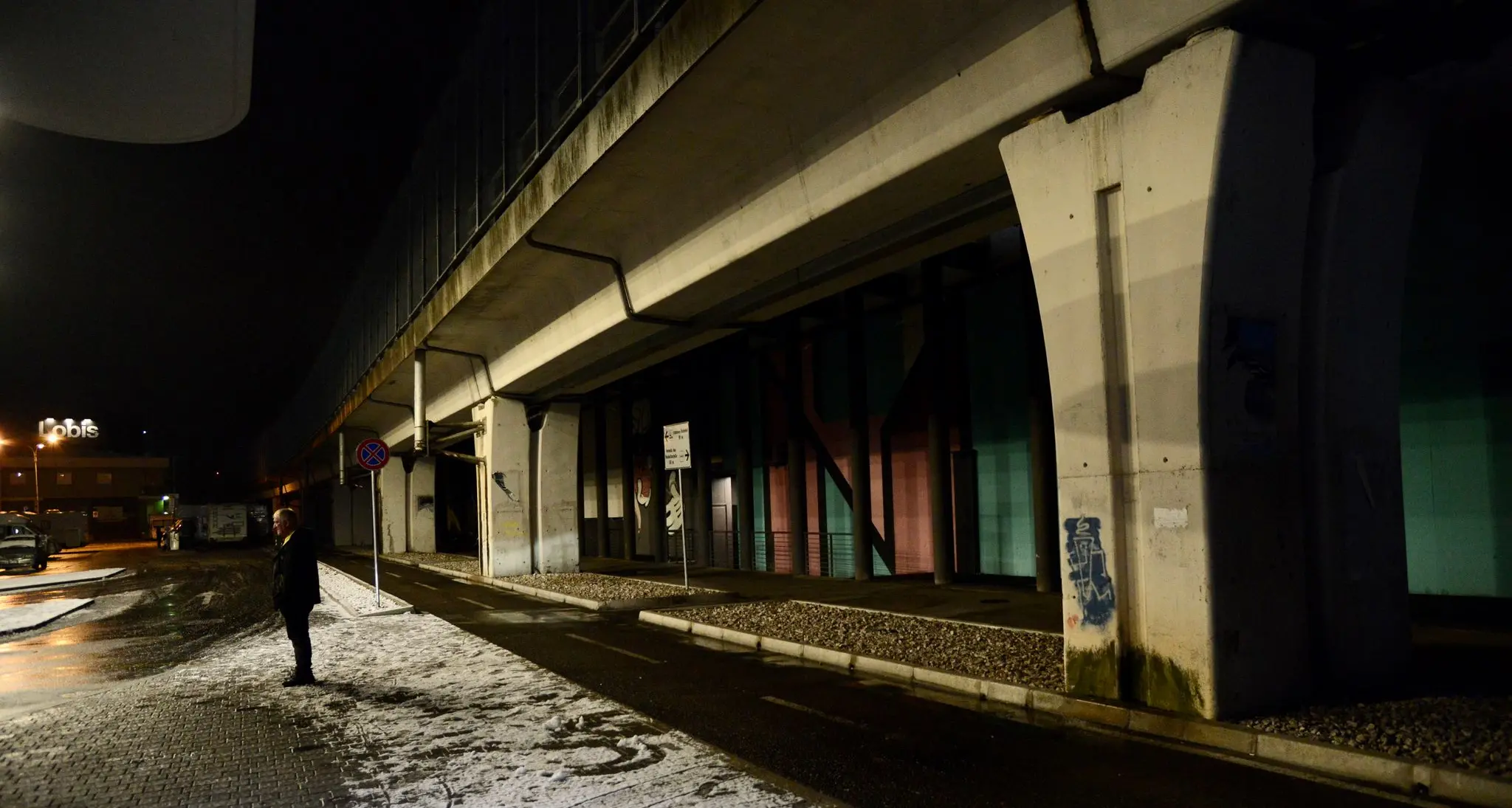 Morto a 20 anni di freddo a Bolzano: la vittima è un egiziano