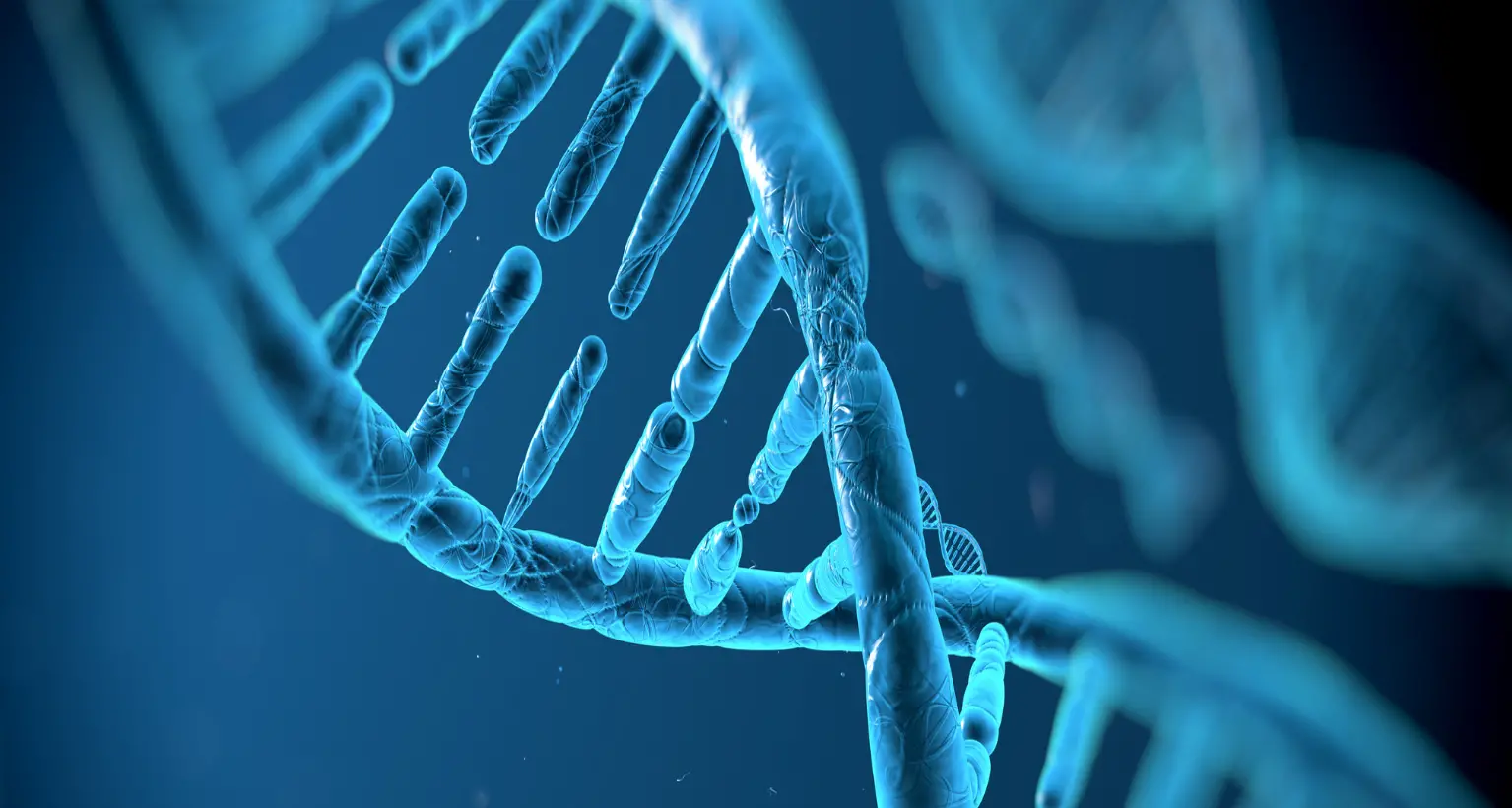 Genetica, la medicina del domani